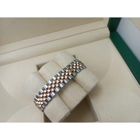  ñ)Rolex(η) ũ 279171 28MM Ʈ ÷Ƽ 18K ޺ ε  ð[ûֱõ ̹3 - ̺ ߰ǰ